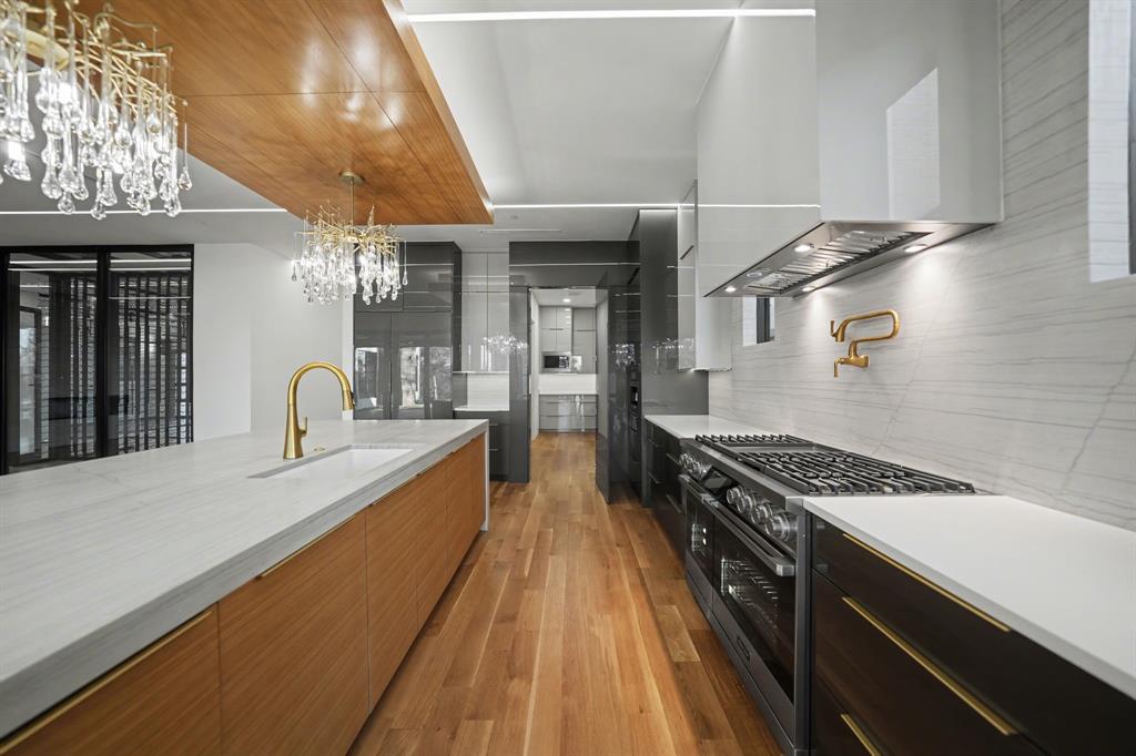 Lake Highlands - Residential