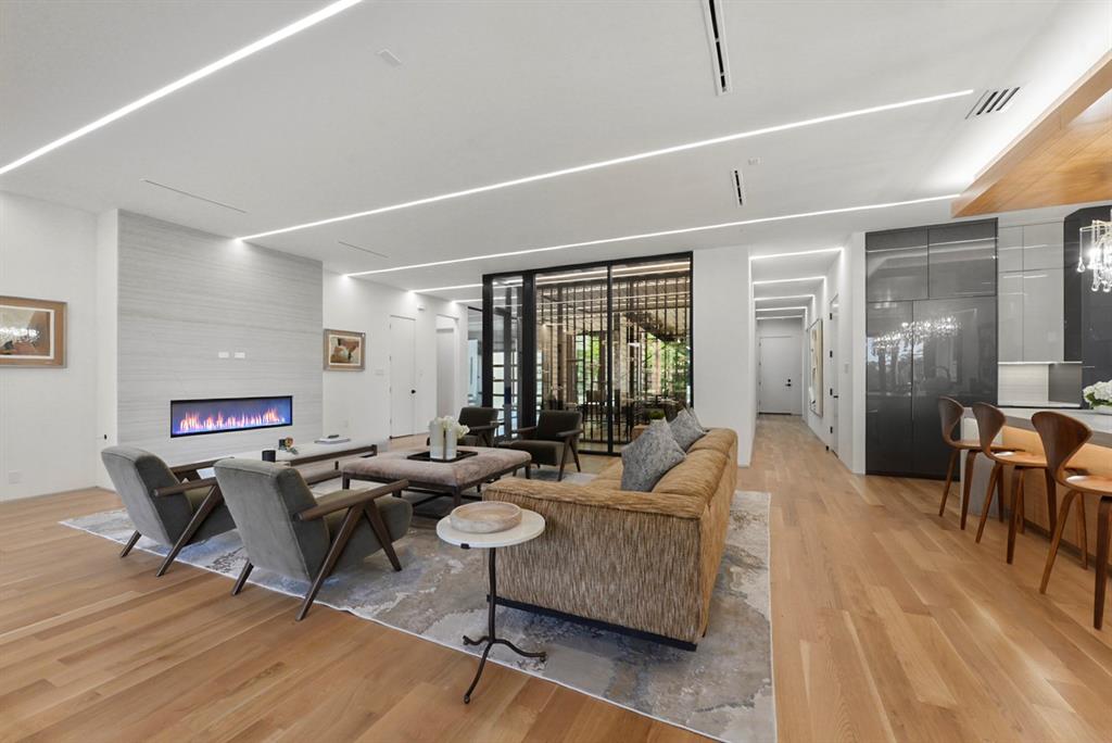 Lake Highlands - Residential