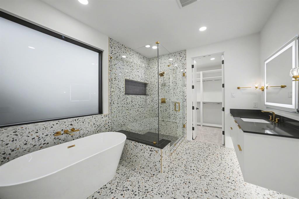 Lake Highlands - Residential