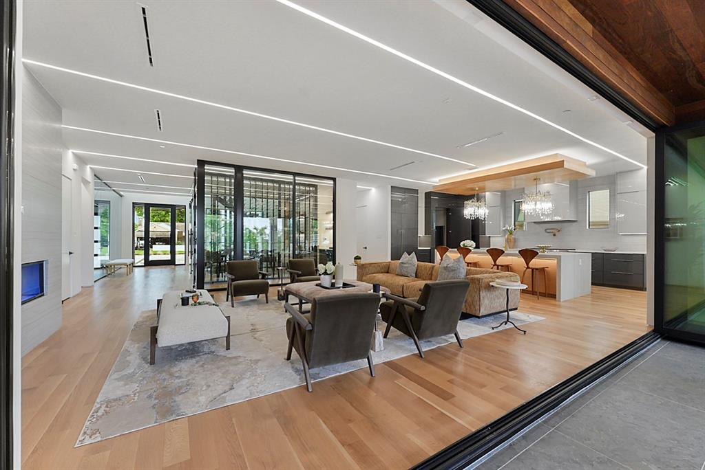 Lake Highlands - Residential
