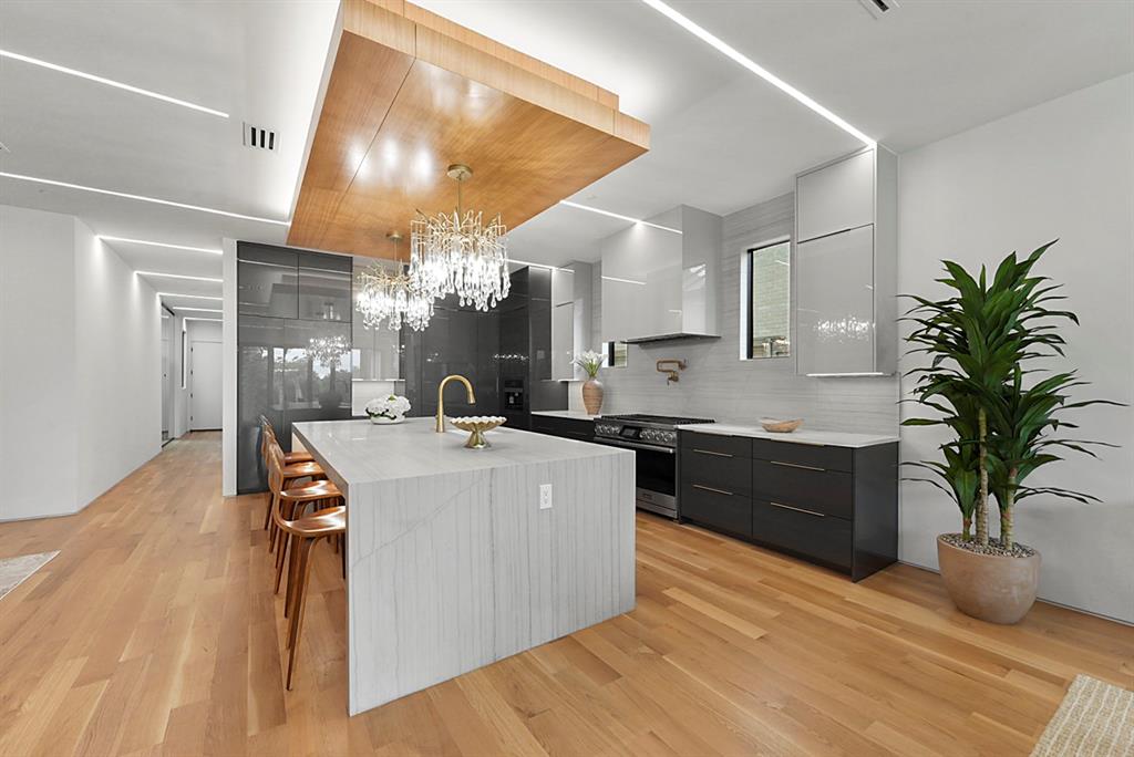 Lake Highlands - Residential