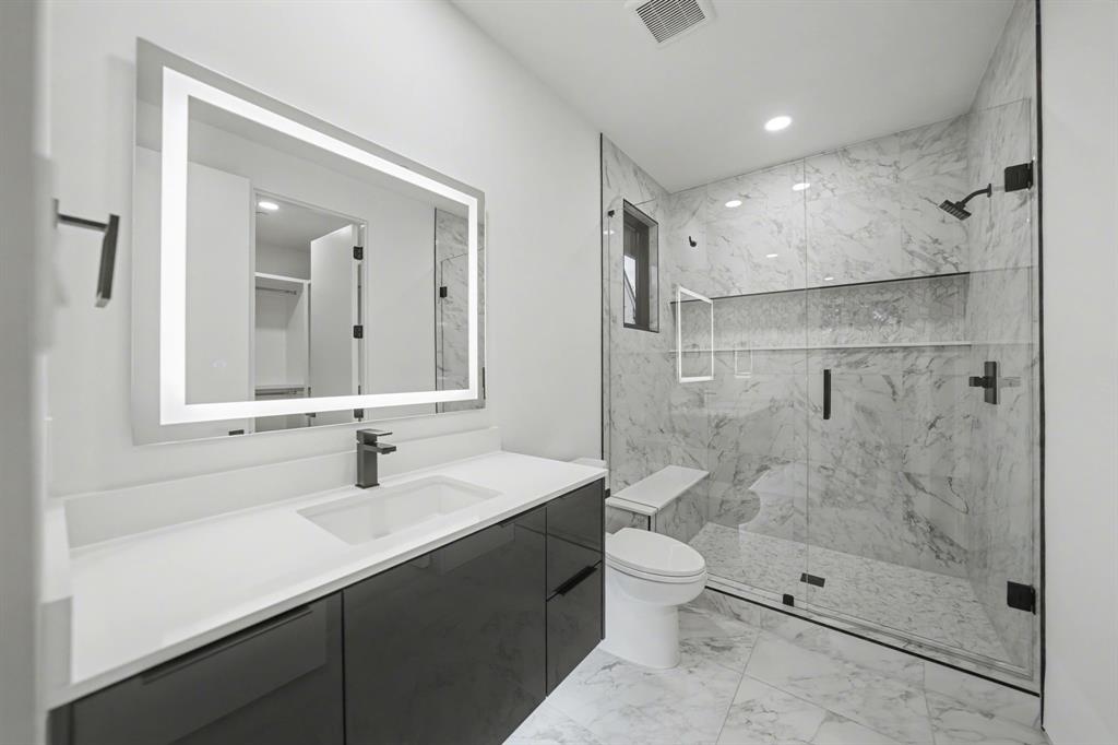 Lake Highlands - Residential