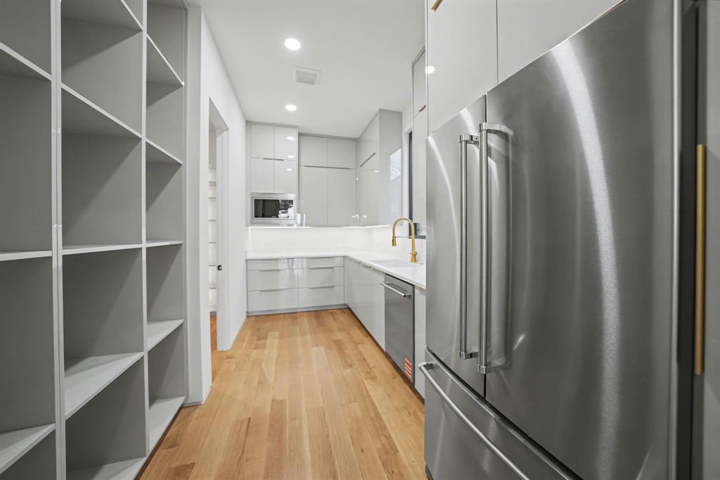 Lake Highlands - Residential