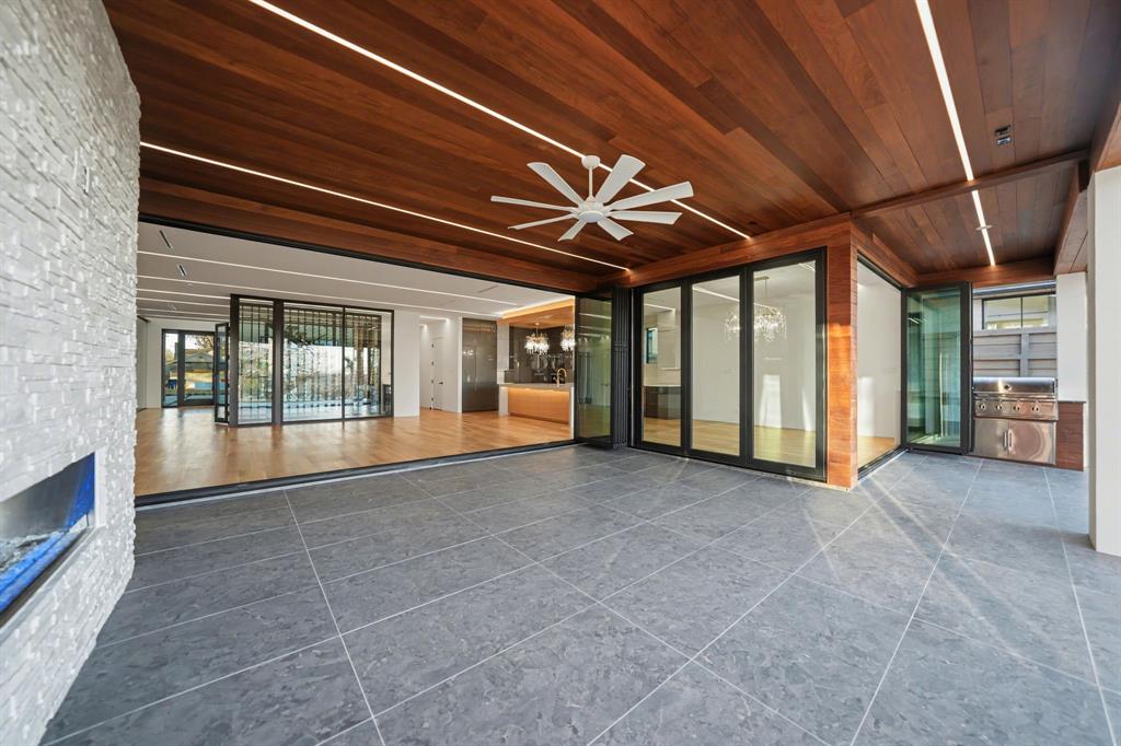 Lake Highlands - Residential