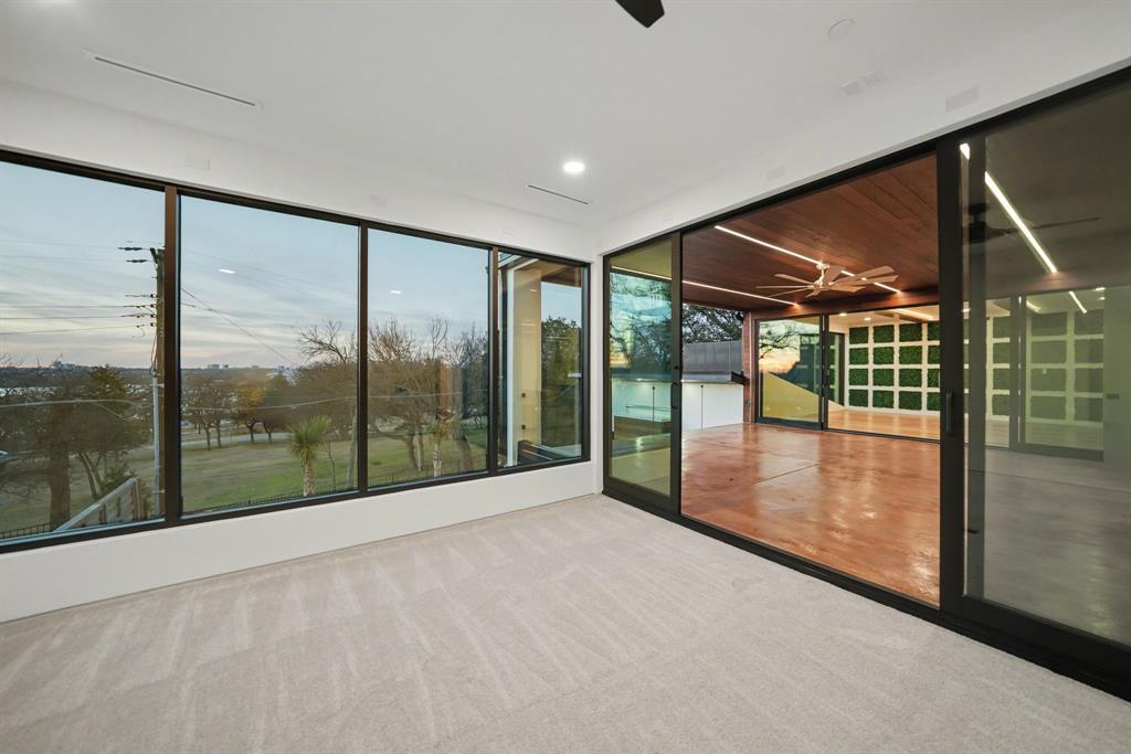 Lake Highlands - Residential