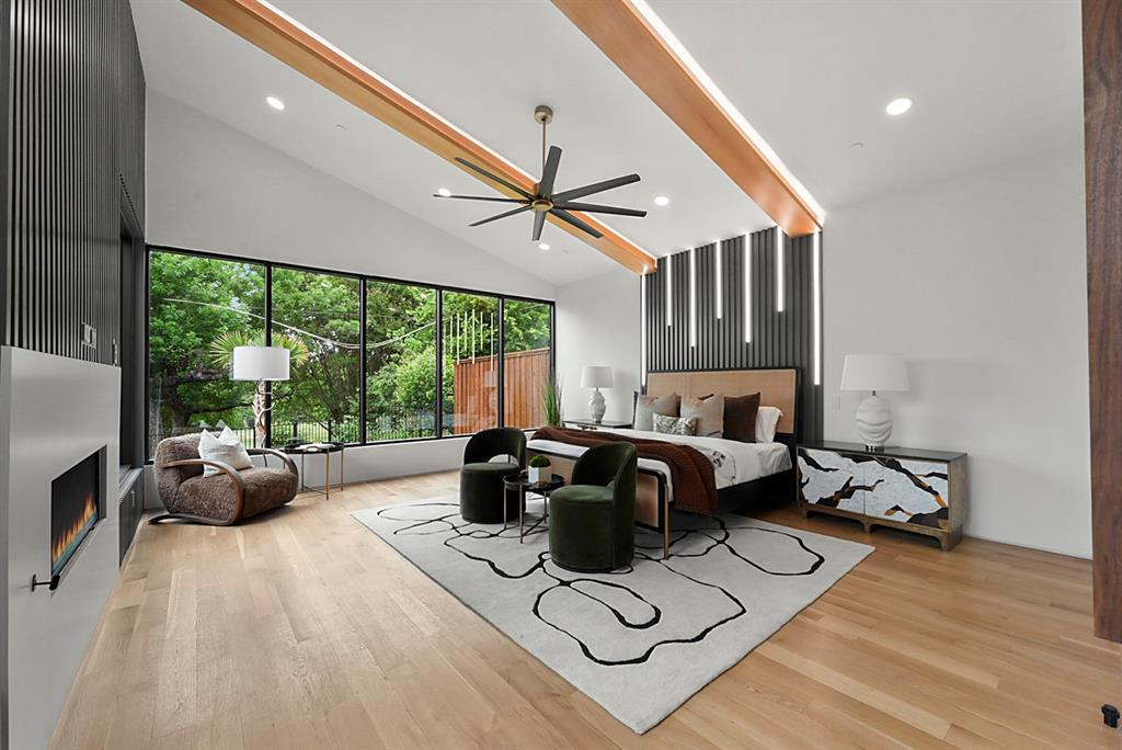 Lake Highlands - Residential