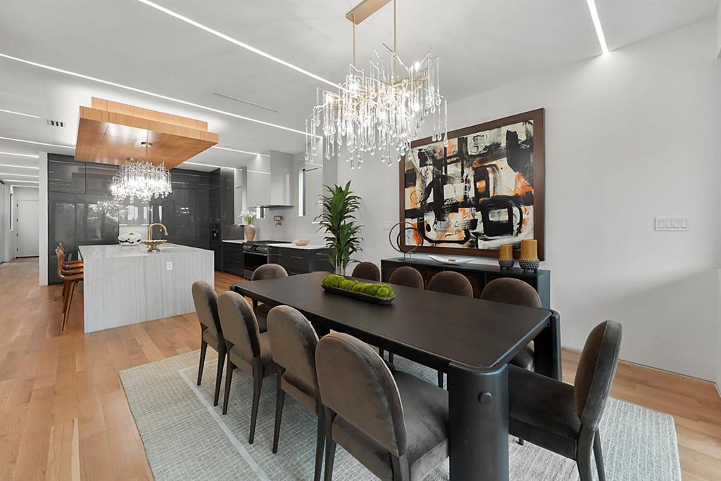 Lake Highlands - Residential