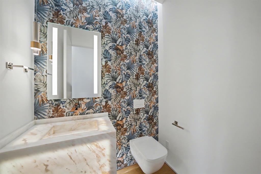 Lake Highlands - Residential