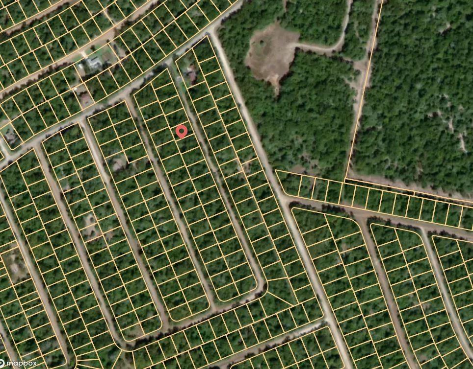 Hilltop Lakes Country Club - Land