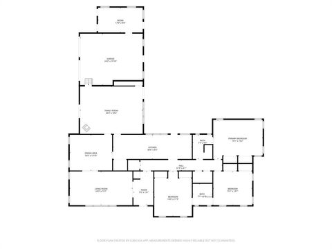 Photo of 145 Vz County Road 2806, Mabank, TX 75147 (MLS # 21229796)