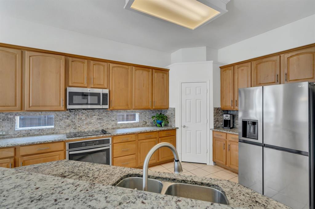 Stone Hill Farms Ph 3 A - Residential