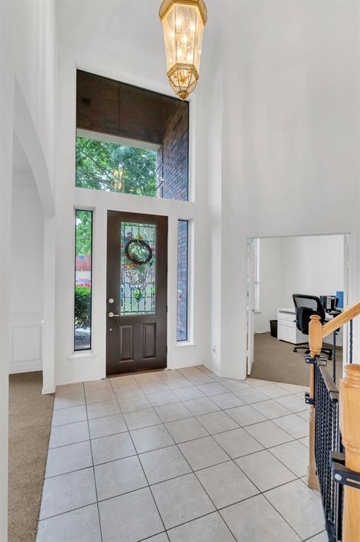 1804 Morning Mist Trail