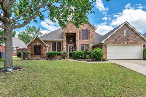 1804 Morning Mist Trail Flower Mound TX 75028