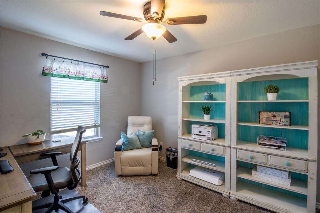 Waterseend North - Residential