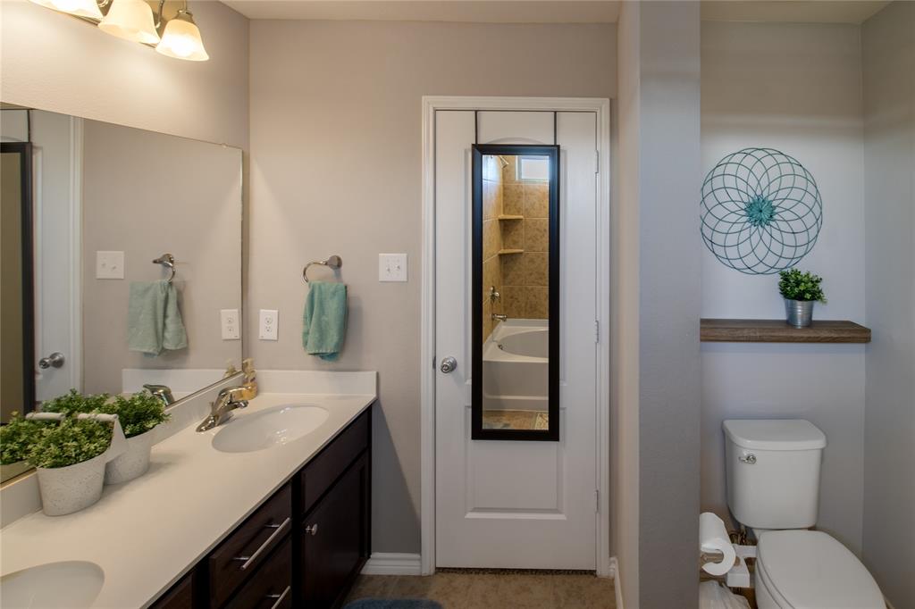 Waterseend North - Residential