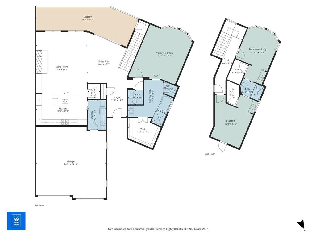 Adriatica Villa District - Residential