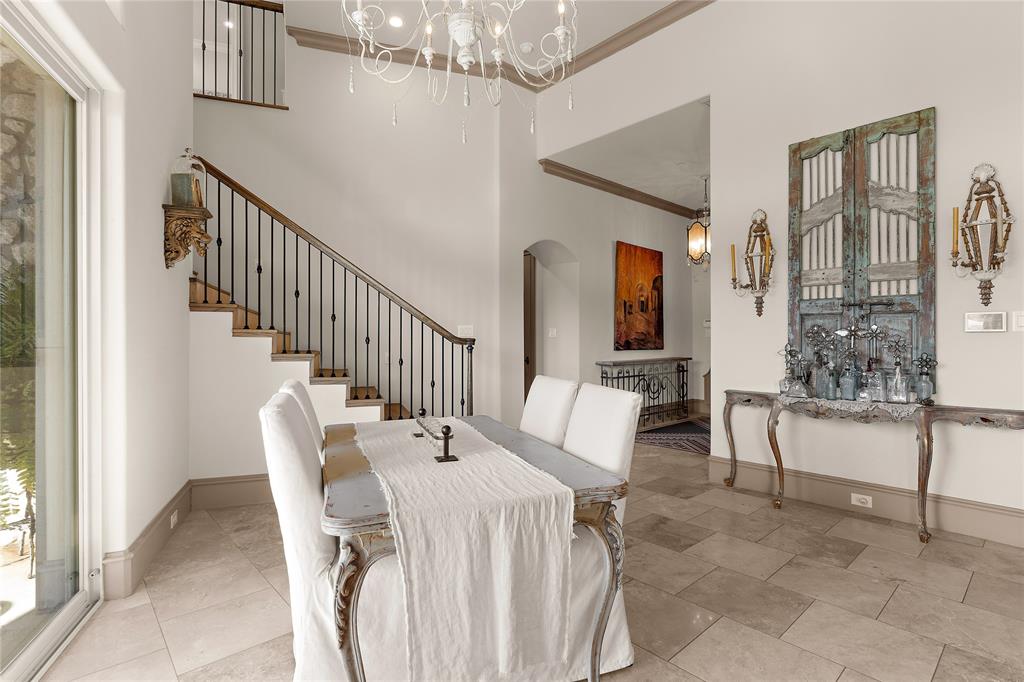 Adriatica Villa District - Residential