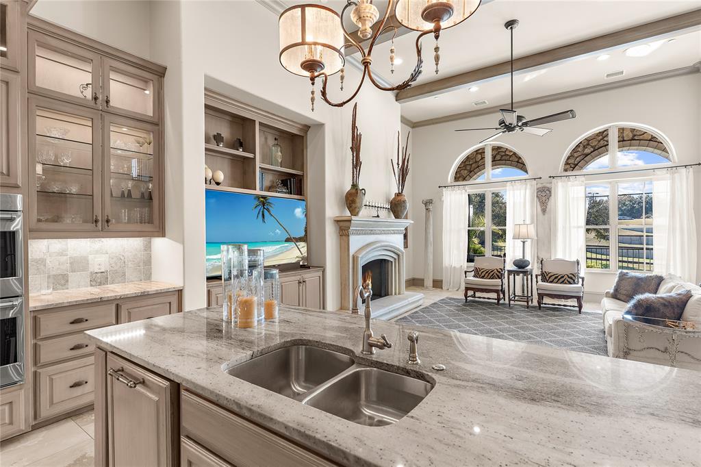 Adriatica Villa District - Residential