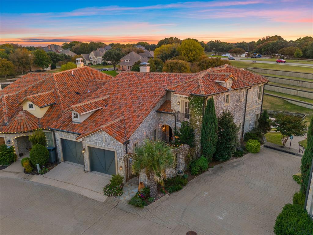 Adriatica Villa District - Residential