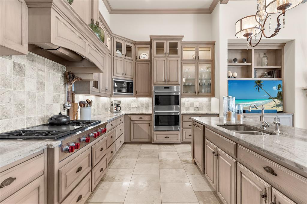 Adriatica Villa District - Residential