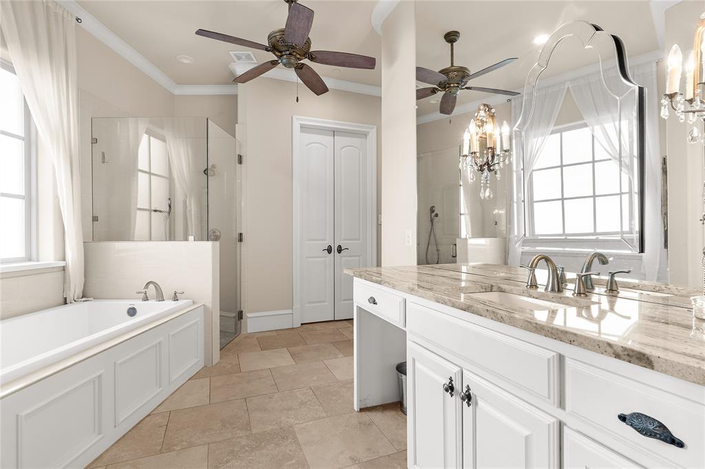 Adriatica Villa District - Residential