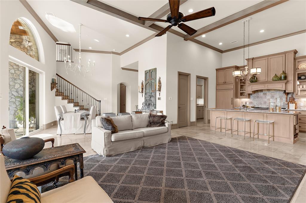 Adriatica Villa District - Residential