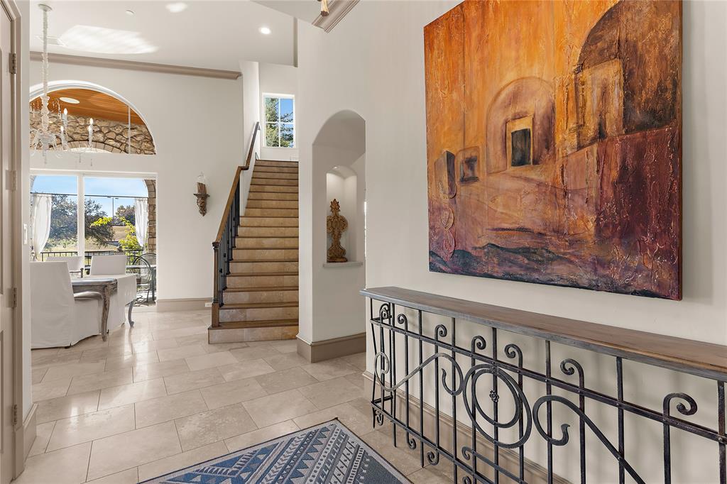 Adriatica Villa District - Residential