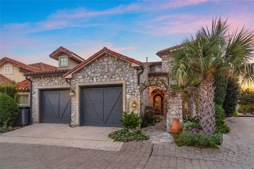 Adriatica Villa District - Residential