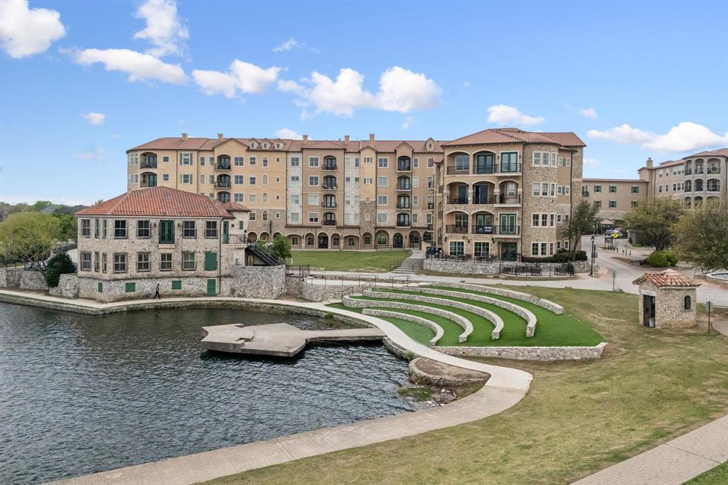 Adriatica Villa District - Residential