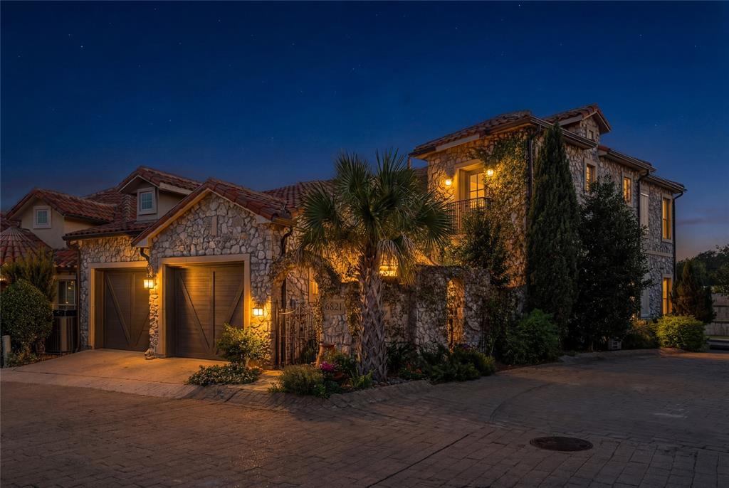 Adriatica Villa District - Residential