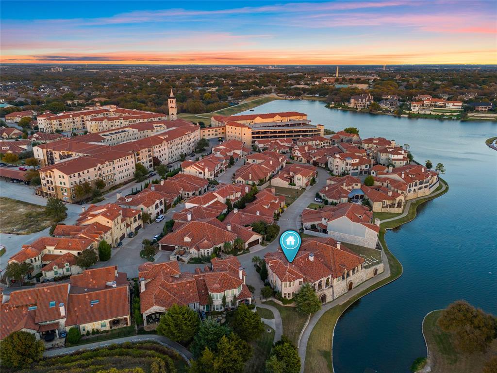 Adriatica Villa District - Residential