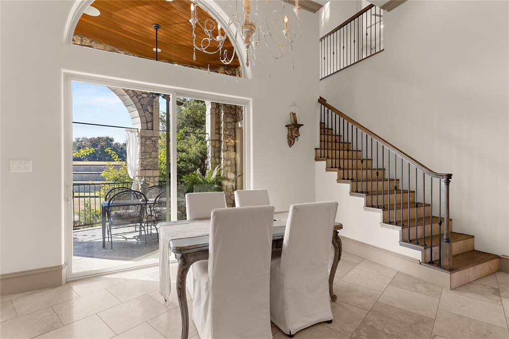 Adriatica Villa District - Residential