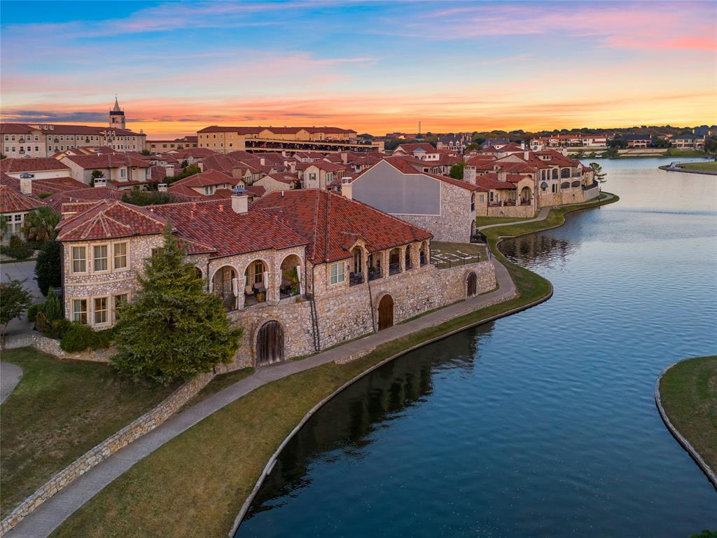 Adriatica Villa District - Residential