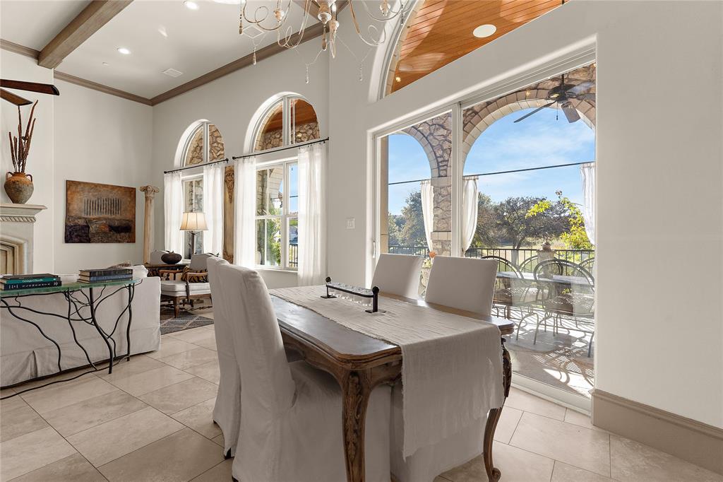 Adriatica Villa District - Residential