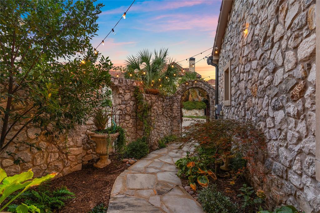 Adriatica Villa District - Residential