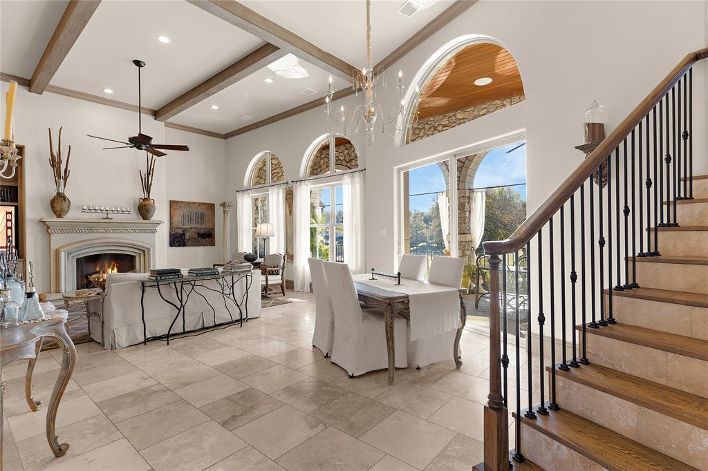 Adriatica Villa District - Residential