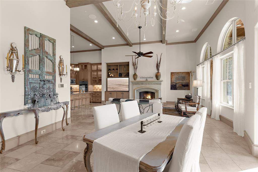 Adriatica Villa District - Residential