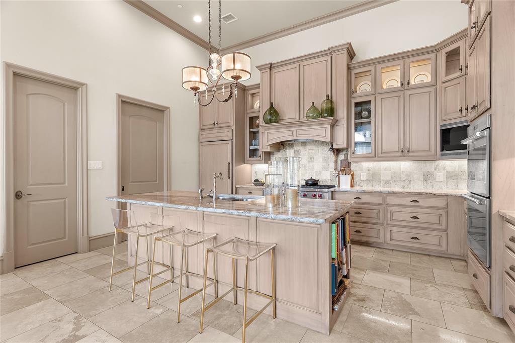 Adriatica Villa District - Residential