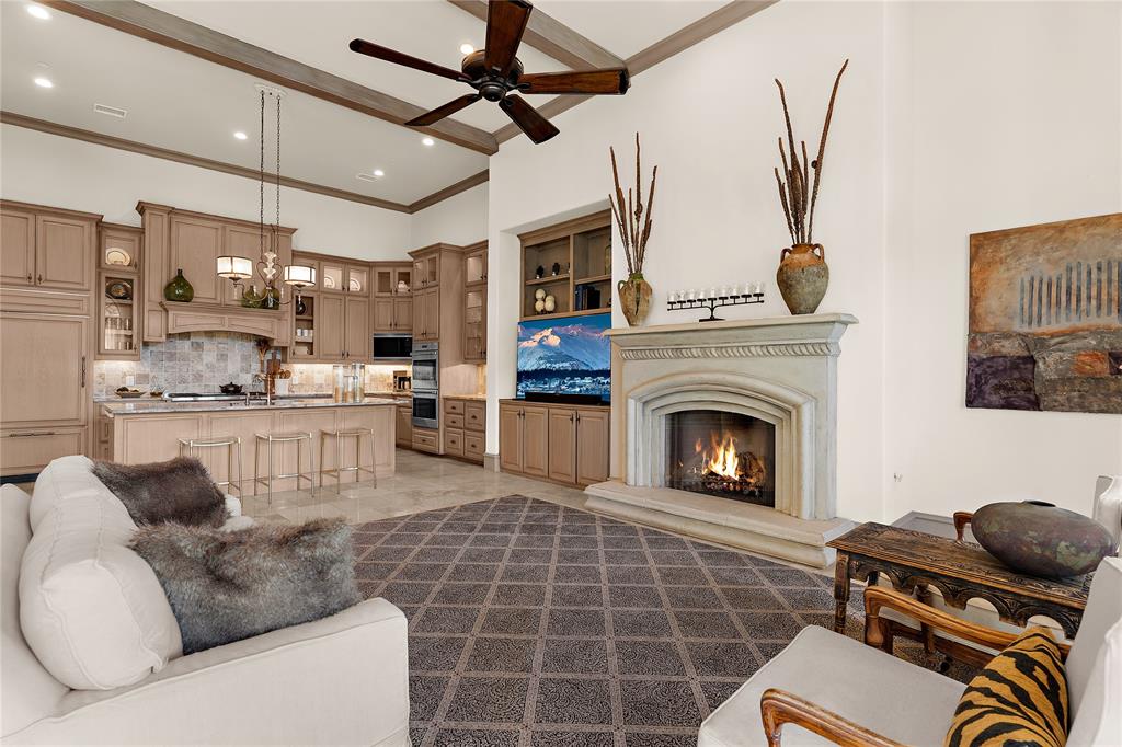 Adriatica Villa District - Residential