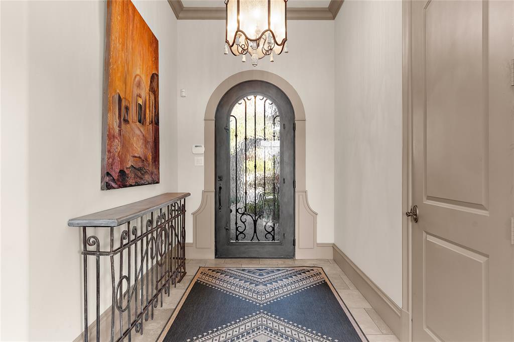 Adriatica Villa District - Residential