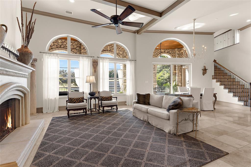 Adriatica Villa District - Residential