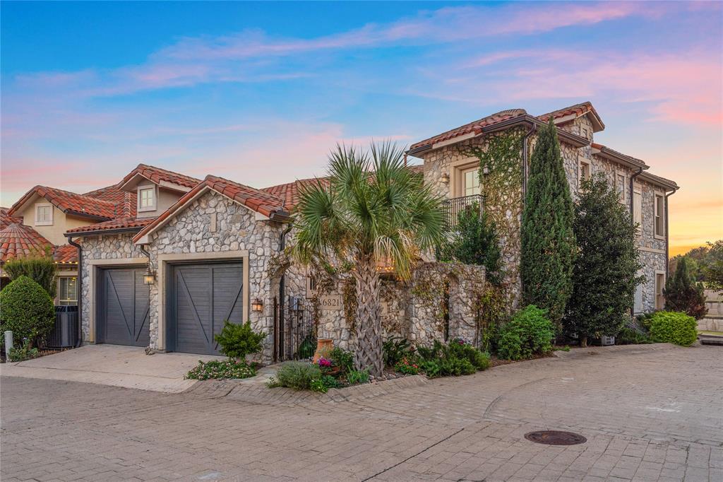 Adriatica Villa District - Residential