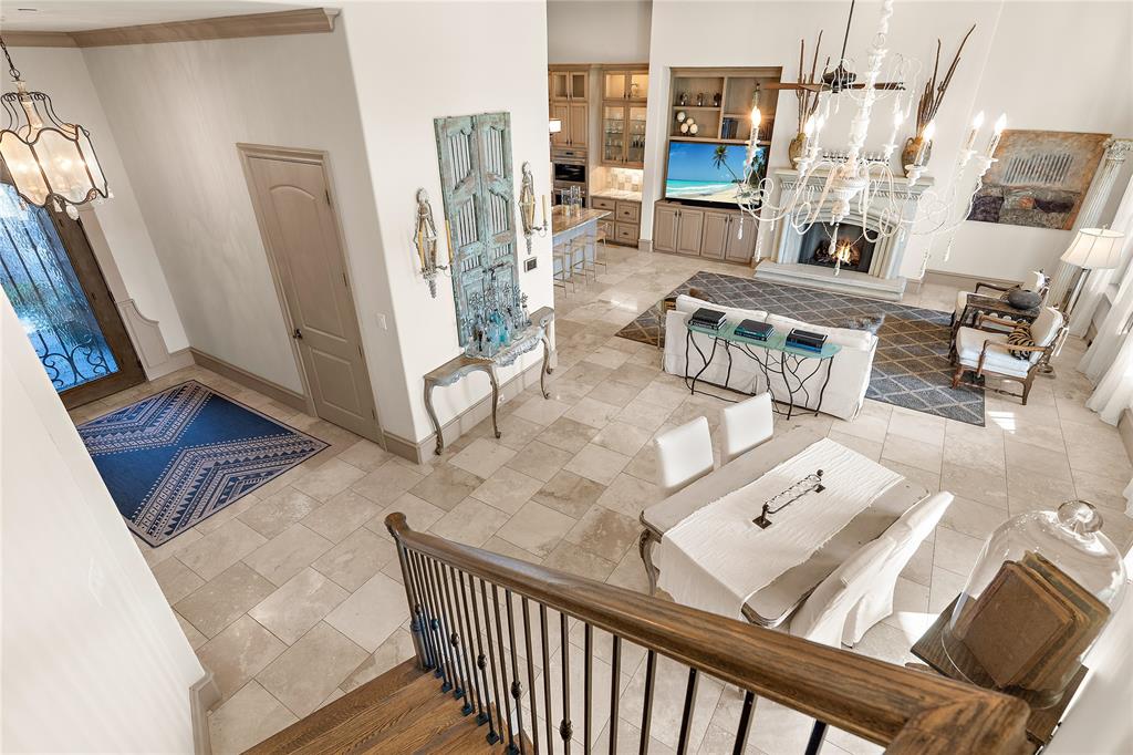 Adriatica Villa District - Residential