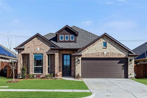 4401 Soaring Star Lane Mesquite TX 75181