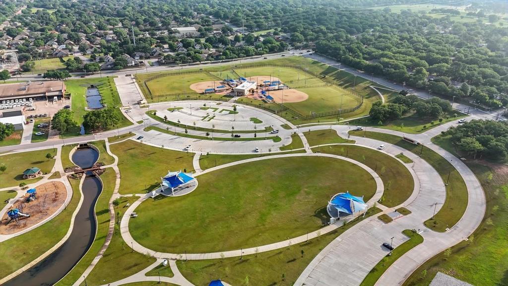 Century Place - Residential