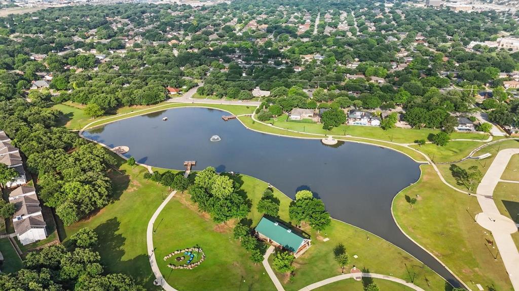 Century Place - Residential