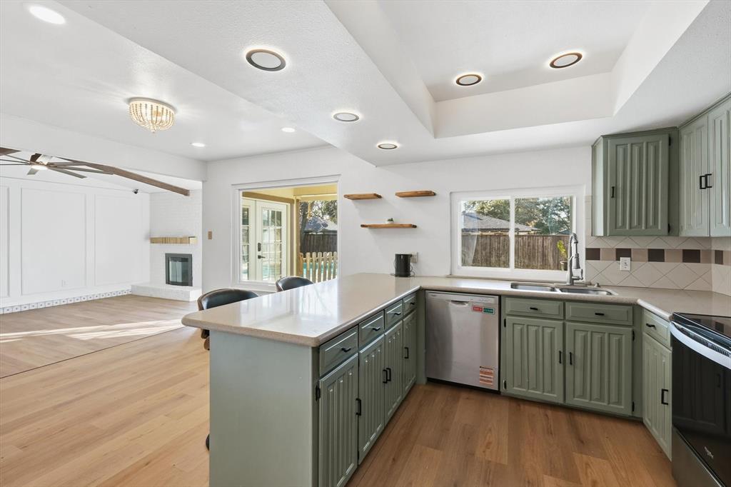 Century Place - Residential