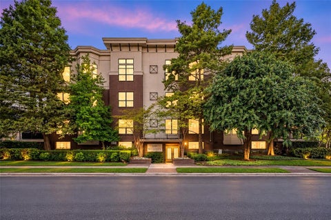 Photo of 4333 Gilbert Avenue #321, Dallas, TX 75219 (MLS # 21387848)