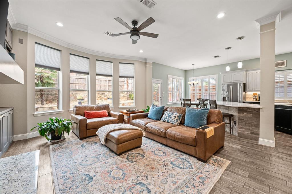 Silverwood Add - Residential