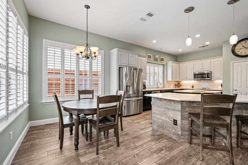 Silverwood Add - Residential